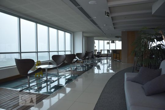 Área Comum de apartamento à venda com 2 quartos, 86m² em Jacarepaguá, Rio de Janeiro