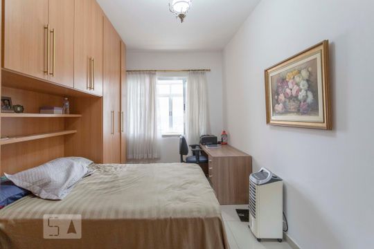 Quarto 1 de apartamento à venda com 2 quartos, 113m² em Bela Vista, São Paulo