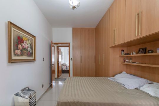 Quarto 1 de apartamento à venda com 2 quartos, 113m² em Bela Vista, São Paulo
