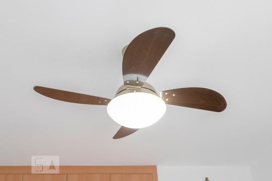 Ventilador  de apartamento à venda com 2 quartos, 113m² em Bela Vista, São Paulo