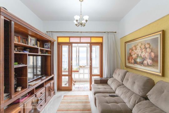 Apartamento à venda com 2 quartos, 113m² em Bela Vista, São Paulo
