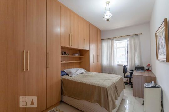 Quarto 1 de apartamento à venda com 2 quartos, 113m² em Bela Vista, São Paulo