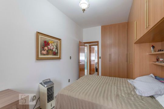 Quarto 1 de apartamento à venda com 2 quartos, 113m² em Bela Vista, São Paulo