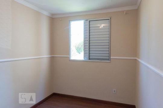 Quarto 2 de apartamento à venda com 2 quartos, 47m² em Jardim Márcia, Campinas
