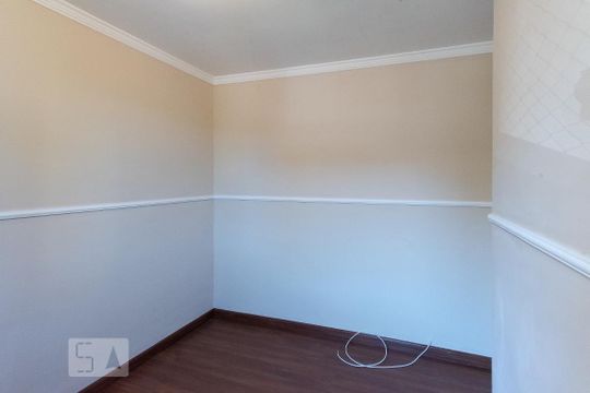 Quarto 2 de apartamento à venda com 2 quartos, 47m² em Jardim Márcia, Campinas