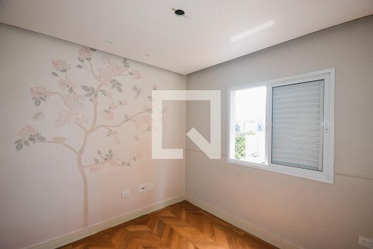 Quarto de apartamento à venda com 2 quartos, 75m² em Paraíso do Morumbi, São Paulo