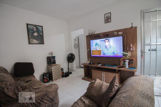 Casa à venda com 5 quartos, 150m² em Lauzane Paulista, São Paulo