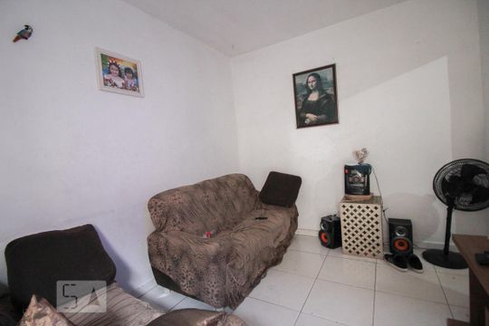 Sala Casa 3 de casa à venda com 5 quartos, 150m² em Lauzane Paulista, São Paulo