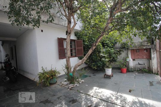 Fachada de casa à venda com 5 quartos, 150m² em Lauzane Paulista, São Paulo