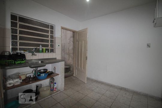 Cozinha Casa 1 de casa à venda com 5 quartos, 150m² em Lauzane Paulista, São Paulo