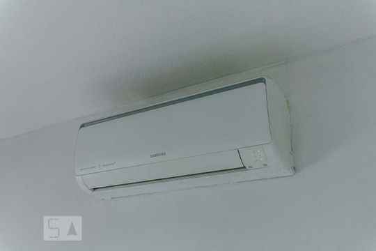 Quarto 1 de apartamento à venda com 2 quartos, 56m² em Santo Antônio, Porto Alegre