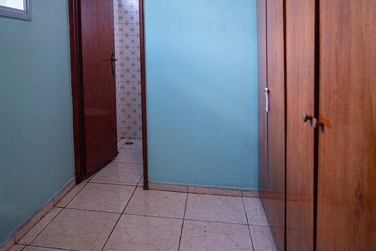 Quarto de Serviço de apartamento para alugar com 3 quartos, 100m² em Setor Central, Goiânia