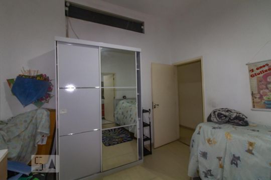 Quarto Suíte 1 de casa à venda com 3 quartos, 180m² em Alto da Mooca, São Paulo
