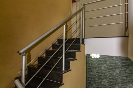 Escada de casa à venda com 3 quartos, 180m² em Alto da Mooca, São Paulo