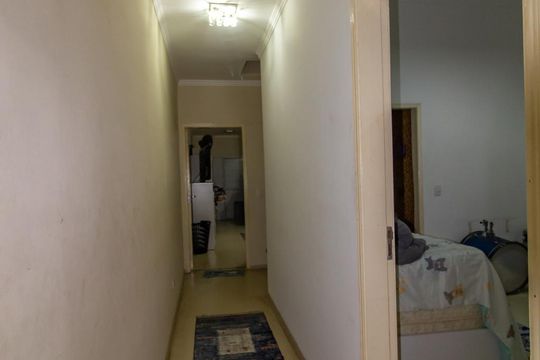 Corredor de casa à venda com 3 quartos, 180m² em Alto da Mooca, São Paulo