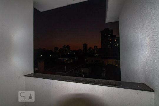 varanda Quarto Suíte 2 de casa à venda com 3 quartos, 180m² em Alto da Mooca, São Paulo