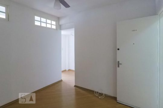 Apartamento à venda com 1 quarto, 40m² em Liberdade, São Paulo