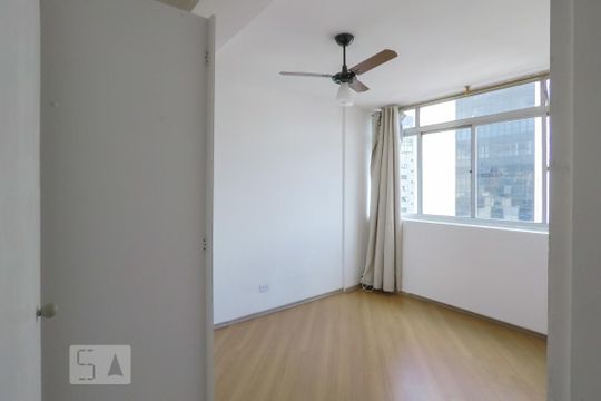 Quarto de apartamento à venda com 1 quarto, 40m² em Liberdade, São Paulo