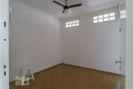 Sala de apartamento à venda com 1 quarto, 40m² em Liberdade, São Paulo