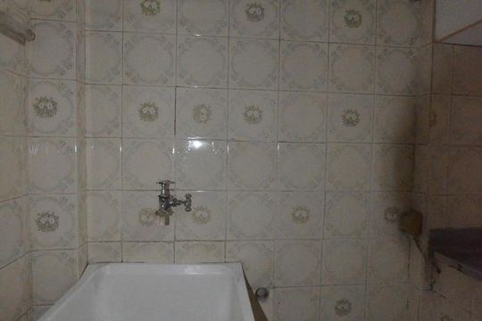 Área de Serviço de apartamento para alugar com 2 quartos, 50m² em Irajá, Rio de Janeiro