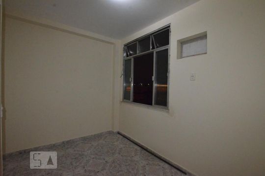 Quarto 2 de apartamento para alugar com 2 quartos, 50m² em Irajá, Rio de Janeiro