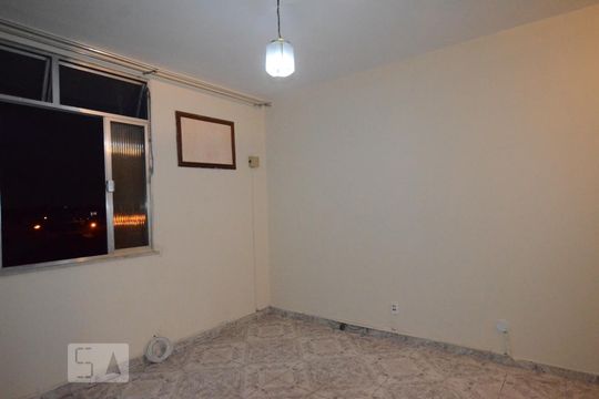 Apartamento para alugar com 2 quartos, 50m² em Irajá, Rio de Janeiro