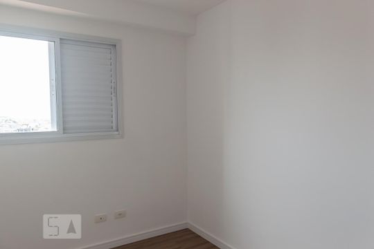 Quarto 2 de apartamento à venda com 3 quartos, 62m² em Centro, Diadema