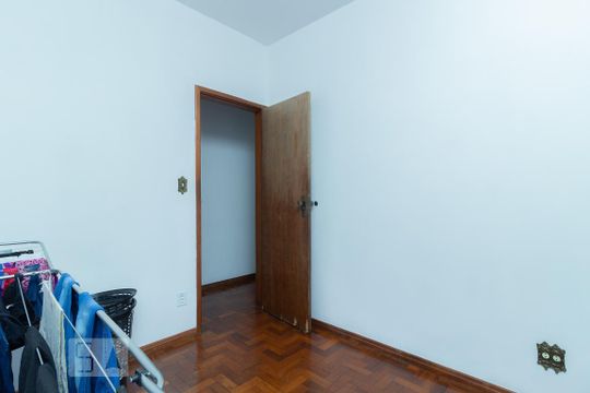 Apartamento à venda com 2 quartos, 60m² em São Lucas, Belo Horizonte