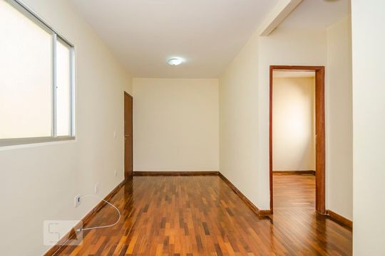 Apartamento para alugar com 2 quartos, 58m² em Buritis, Belo Horizonte