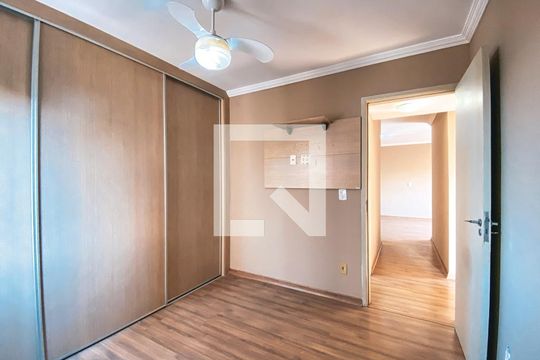 Quarto  de apartamento à venda com 3 quartos, 65m² em Jardim Jaqueline, São Paulo