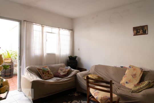 Sala de casa à venda com 2 quartos, 290m² em Vila Formosa, São Paulo