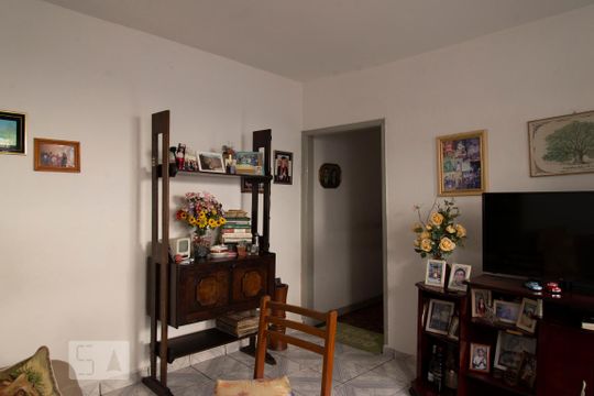 Sala de casa à venda com 2 quartos, 290m² em Vila Formosa, São Paulo