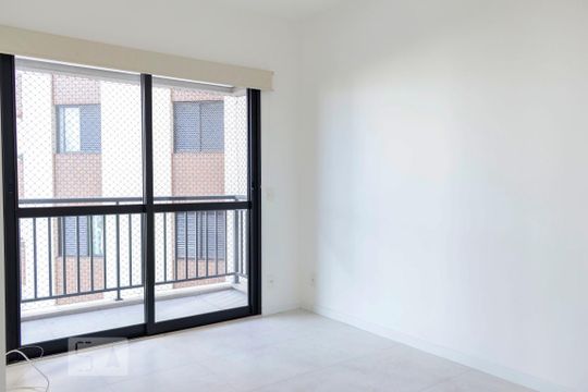 Sala de apartamento à venda com 2 quartos, 53m² em Jardim Vila Mariana, São Paulo