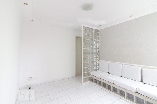Apartamento à venda com 2 quartos, 52m² em Vila Rio, Guarulhos