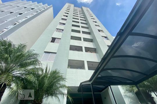 fachada de apartamento à venda com 3 quartos, 79m² em Barra Funda, São Paulo
