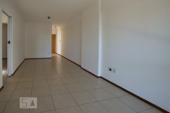 Sala de apartamento para alugar com 2 quartos, 82m² em Jardim Paulista, Ribeirão Preto