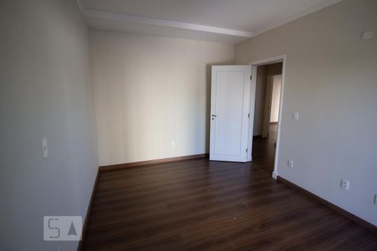 Quarto 1 de apartamento à venda com 3 quartos, 157m² em Parque do Colégio, Jundiaí
