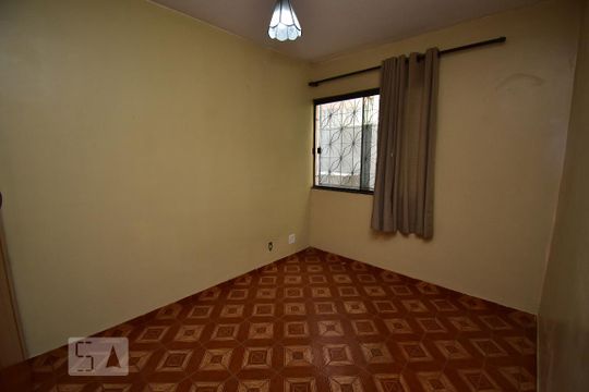 Quarto 2 de apartamento à venda com 2 quartos, 70m² em Taguatinga Norte (taguatinga), Brasília