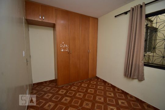 Quarto 1 de apartamento à venda com 2 quartos, 70m² em Taguatinga Norte (taguatinga), Brasília