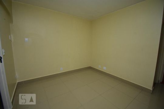 Sala de apartamento à venda com 2 quartos, 70m² em Taguatinga Norte (taguatinga), Brasília