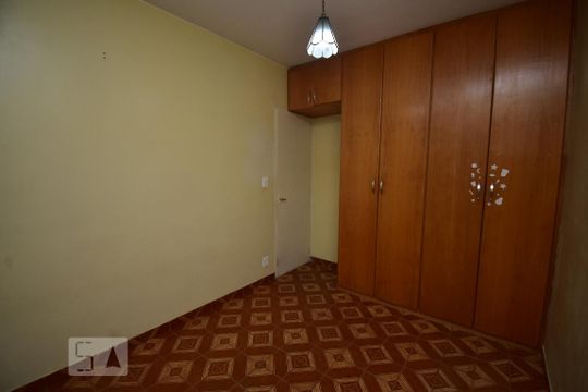 Quarto 2 de apartamento à venda com 2 quartos, 70m² em Taguatinga Norte (taguatinga), Brasília
