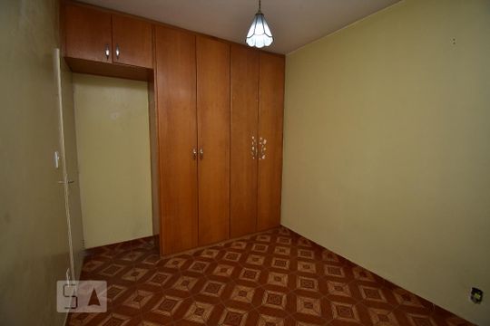 Quarto 2 de apartamento à venda com 2 quartos, 70m² em Taguatinga Norte (taguatinga), Brasília