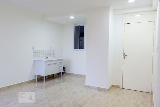 Apartamento para alugar com 1 quarto, 41m² em Liberdade, São Paulo