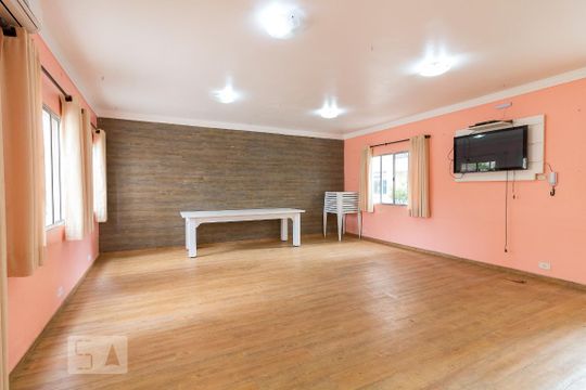 Salão de festas de apartamento à venda com 2 quartos, 64m² em Vila Rio, Guarulhos