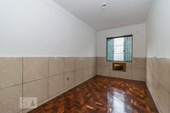 Quarto de apartamento à venda com 1 quarto, 52m² em Braz de Pina, Rio de Janeiro