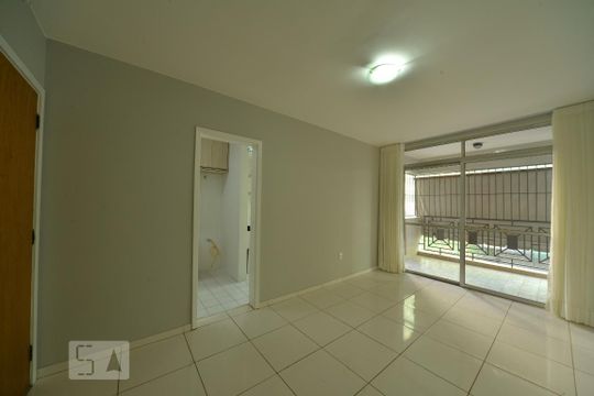 Apartamento para alugar com 2 quartos, 64m² em Asa Norte, Brasília