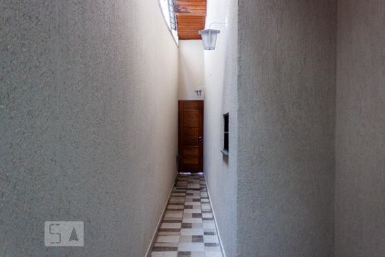 Área comum de casa para alugar com 4 quartos, 450m² em Vila Mazzei, São Paulo