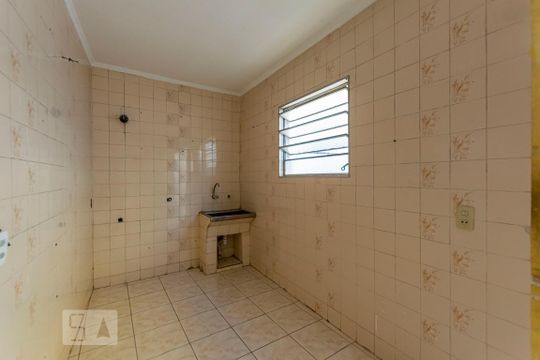 Área de serviço de casa à venda com 3 quartos, 200m² em Jardim Previdência, São Paulo