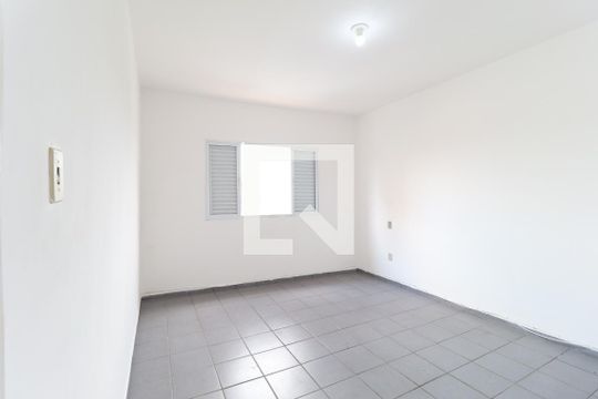 Quarto 1 de apartamento para alugar com 2 quartos, 80m² em Vila Gustavo, São Paulo