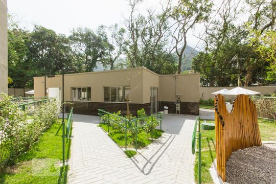 Área Comum de apartamento à venda com 2 quartos, 45m² em Jacarepaguá, Rio de Janeiro